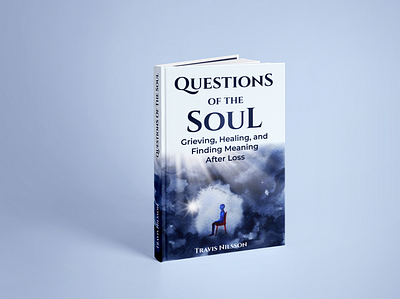 Questions of the Soul bookcover healing soul