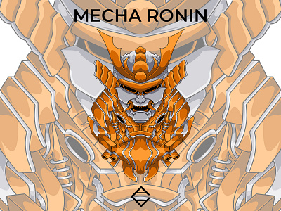 MECHA RONIN