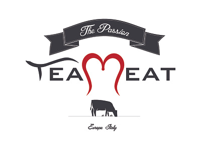 Teameat Logo
