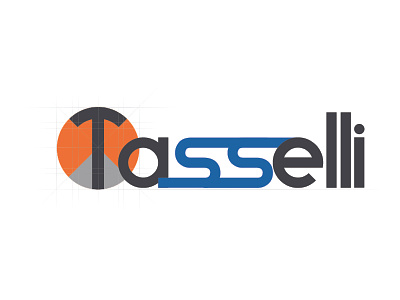 Tasselli logo