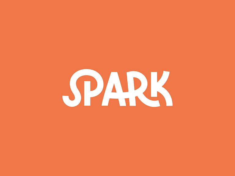 SPARK by Floris Voorveld on Dribbble