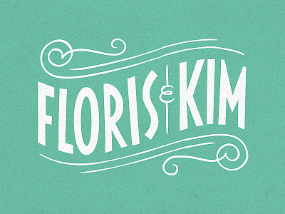 Floris & Kim