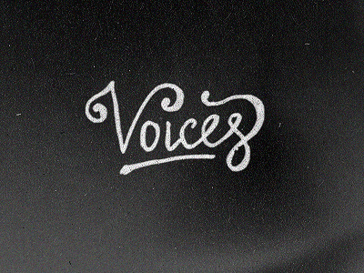 Voices