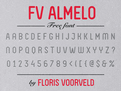 FV Almelo