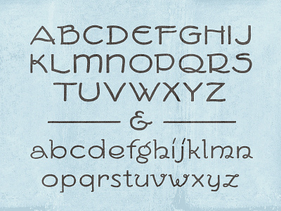 FV Deventer deventer font free gumroad typography