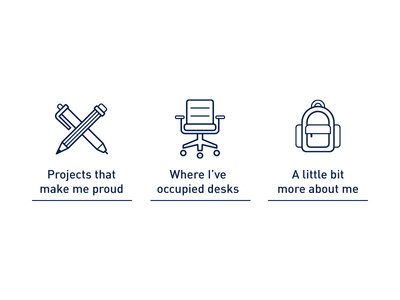 Website Icons