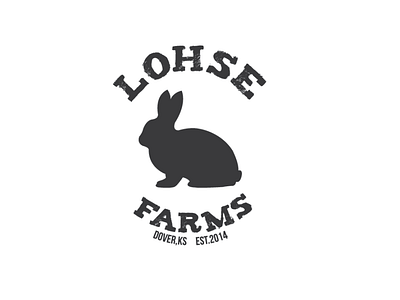 Lohse Farms Logo