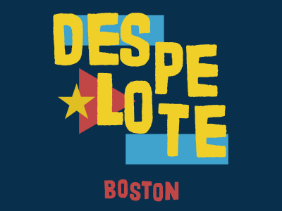 Despelote Logo