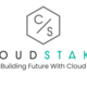 CloudStakes Technology Pvt. Ltd. 