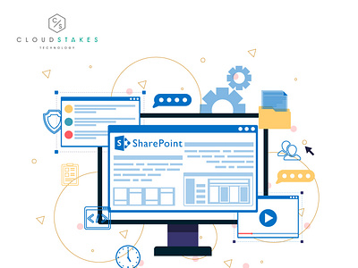 Microsoft SharePoint Managed Services India