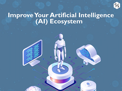 Artificial Intelligence Ecosystem artificial cloud technology