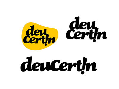 DEUCERTIN deucertin logo