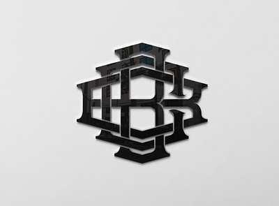 BCB MONOGRAM LOGO brandidentity branding graphic graphic design illustration lettering logo logotype monogram monogram logo type typegang typematters typography vector