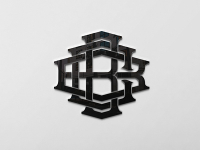 BCB MONOGRAM LOGO