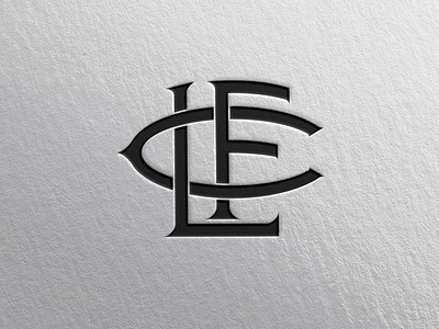 LFC Monogram Logo