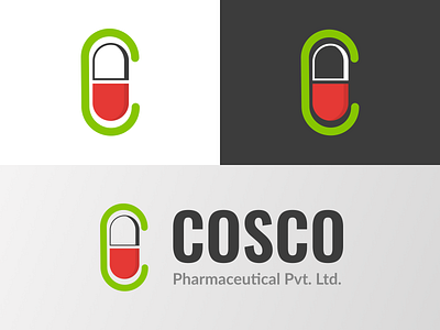 Pharmacy Logo