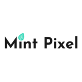 Mint Pixel