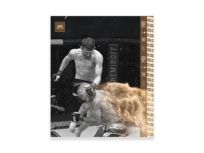 Cory Sandhagen UFC Vegas 60 Promotional Concept adobe boxing concept cory sandhagen custom customs design graphic design mma mockup mockups photoshop poster posters product design promo ufc ufc fight night ufc vegas ufc vegas 60