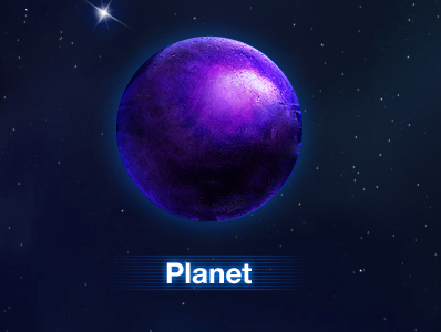 Planet   