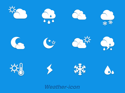 Weather Icon