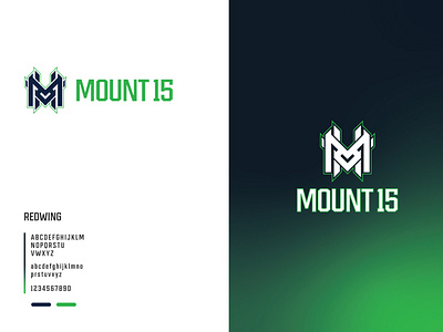 Mount 15