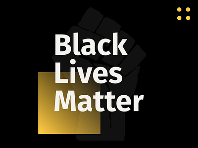 Black Lives Matter