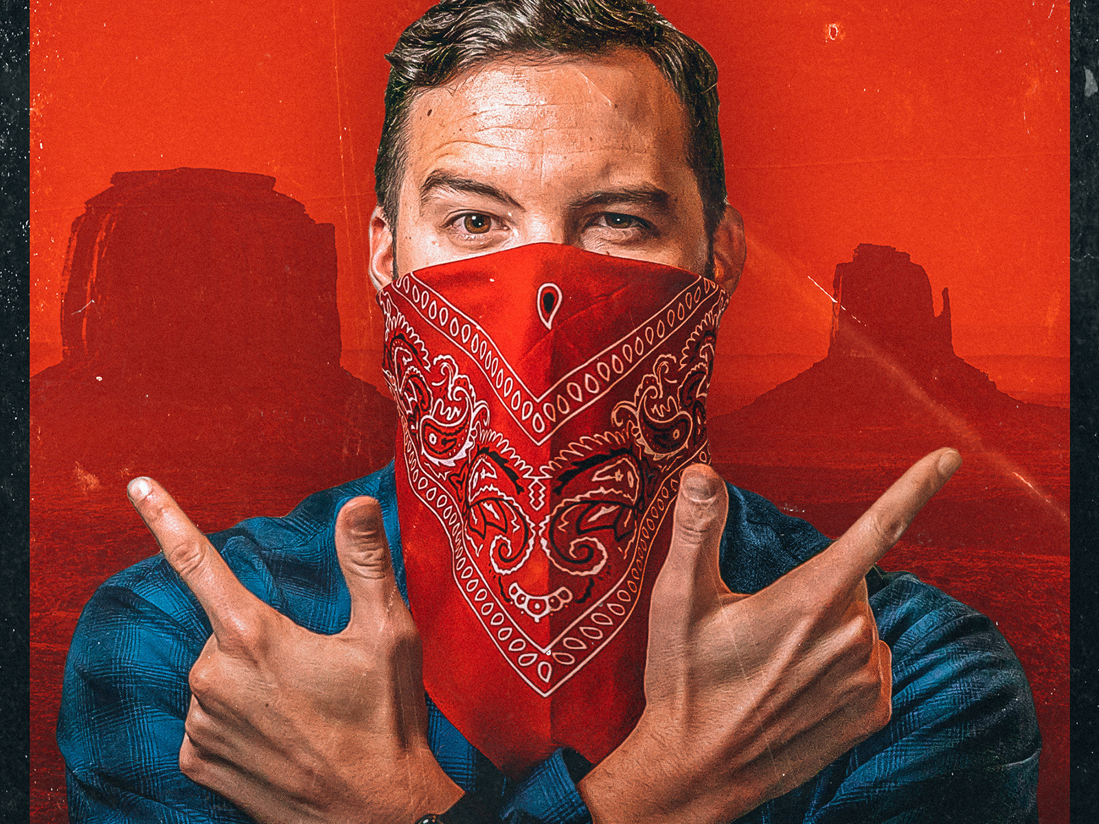 Brian&rsquo;s Birthday by Tristan Francis on Dribbble