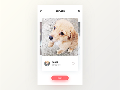 Pets App