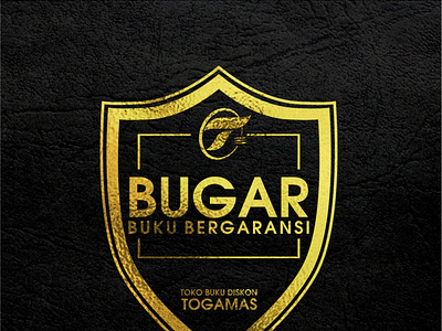 LOGO BUGAR TM AFF 2020