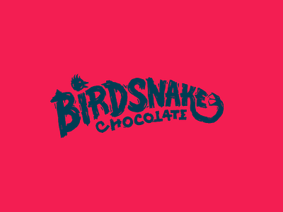 Birdsnake Chocolate