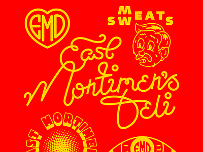 East Mortimer's Deli