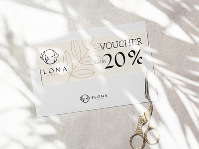 Gift voucher