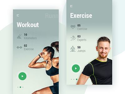 Fitness App