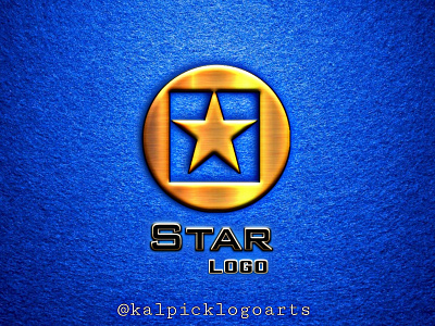 Star Logo Style