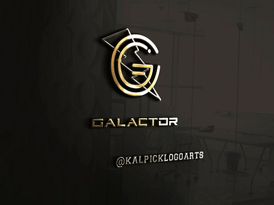 Galactor logo