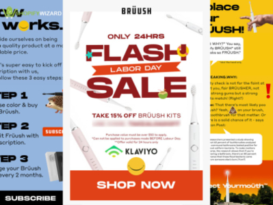 Klaviyo Email Marketing email marketing klaviyo klaviyo email flows klaviyo marketing klaviyo salesfunnels