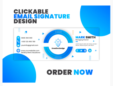 Html Email Template designs, themes, templates and downloadable graphic ...