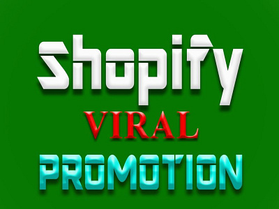 SHOPIFY MARKETING AND PROMOTION facebook ads shopify marketing shopify promotions shopify sales shopify traffic