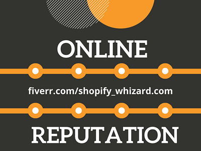 ONLINE REPUTAION online reputaion online store orm