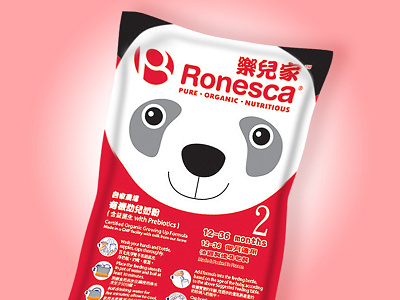 Ronesca Sachet