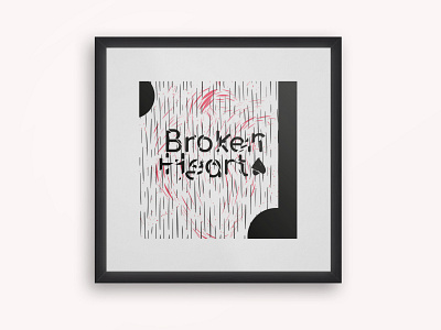 Broken Heart