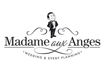 Wedding planning Logo