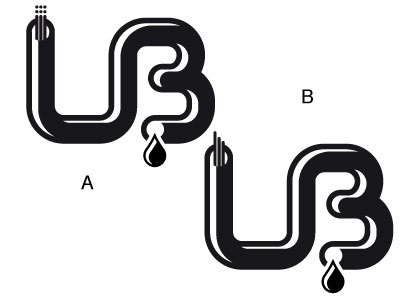 Plumber logo