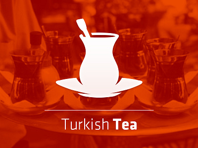 Turkish Tea Icon icon pictogram tea turkish tea çay