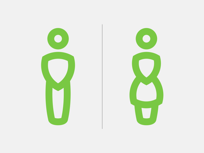 Toilet Icons