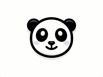Panda 5! chrome extension illustration new newsletter panda product hunt usepanda