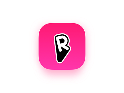 Rize App Icon