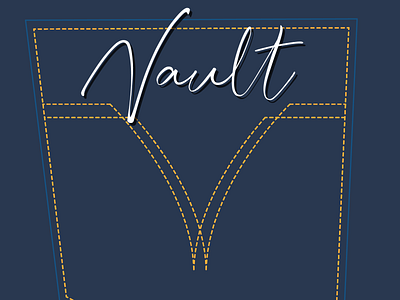 vault