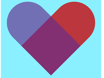heart app icon