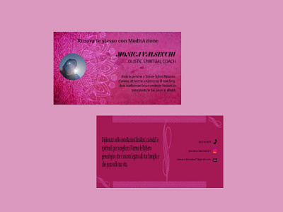 VISITING CARD